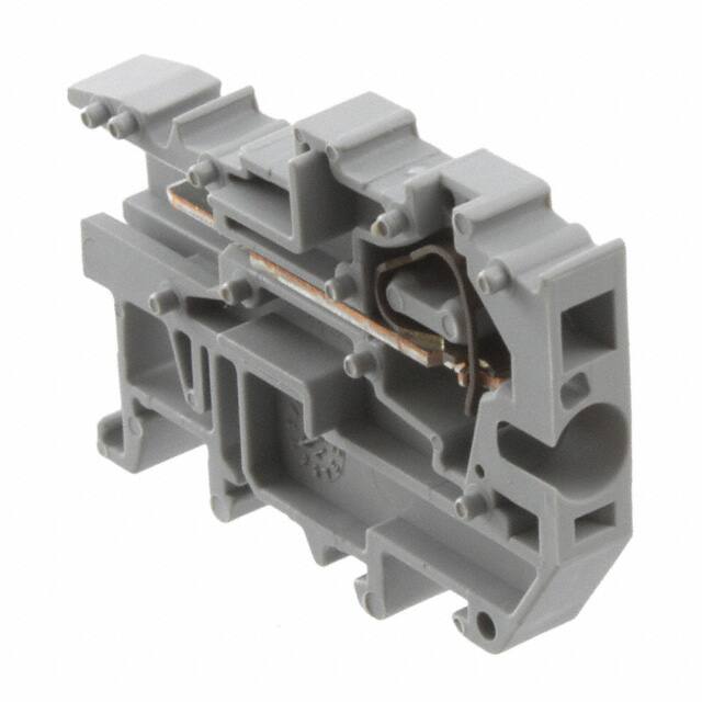 3043404 Phoenix Contact  Conectores y tomas de corriente